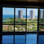 Apartamento à venda na Rua Almirante Heráclito da Graça Aranha, Barra da Tijuca, Rio de Janeiro - RJ