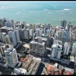 Apartamento à venda na Avenida Afonso Pena, Praia da Costa, Vila Velha - ES