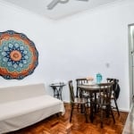 Apartamento para alugar na Rua Barata Ribeiro, Copacabana, Rio de Janeiro - RJ