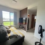 Apartamento à venda na Rua Seis, Ataíde, Vila Velha - ES