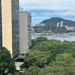 Apartamento para alugar na Avenida Oswaldo Cruz, Flamengo, Rio de Janeiro - RJ