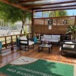 Apartamento para alugar na Estrada dos Bandeirantes, Jacarepaguá, Rio de Janeiro - RJ