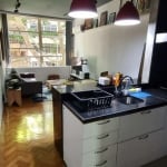 Apartamento à venda na Rua José Linhares, Leblon, Rio de Janeiro - RJ