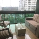 Apartamento para alugar na Avenida Flamboyants da Península, Barra da Tijuca, Rio de Janeiro - RJ