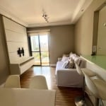 Apartamento para alugar na Rua Guiratinga, Chácara Inglesa, São Paulo - SP