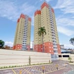 Apartamento para alugar na Avenida Salgado Filho, Centro, Guarulhos - SP