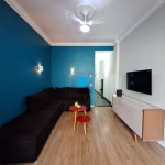 Apartamento para alugar na Rua Barata Ribeiro, Copacabana, Rio de Janeiro - RJ