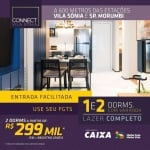 Apartamento à venda na Avenida Professor Francisco Morato, Vila Sônia, São Paulo - SP