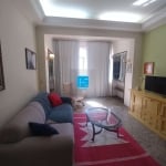 Apartamento para alugar na Rua Barata Ribeiro, Copacabana, Rio de Janeiro - RJ