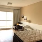 Loft para alugar na Avenida Santo Amaro, Brooklin Paulista, São Paulo - SP