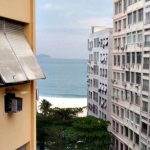 Apartamento para alugar na Rua Bolivar, Copacabana, Rio de Janeiro - RJ