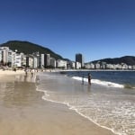 Conjugado à venda na Rua Duvivier, Copacabana, Rio de Janeiro - RJ