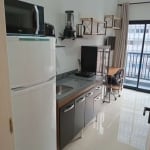 Loft para alugar na Rua Amaral Gurgel, Vila Buarque, São Paulo - SP