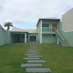 Casa à venda na Rua Vinte e Seis, Balneário das Conchas, São Pedro da Aldeia - RJ