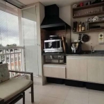 Apartamento à venda na Rua Capitão Francisco Lipi, Parada Inglesa, São Paulo - SP