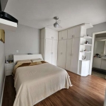 Apartamento à venda na Alameda Jauaperi, Moema, São Paulo - SP