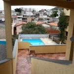 Casa para alugar na Rua Tunísia, Jardim Bonfiglioli, Jundiaí - SP