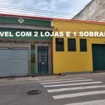 Loja à venda na Rua do Livramento, Gamboa, Rio de Janeiro - RJ