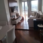 Apartamento à venda na Rua Engenheiro Affonso Bauer, Jardim Namba, São Paulo - SP