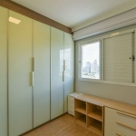 Apartamento à venda na Rua Bacaetava, Vila Gertrudes, São Paulo - SP