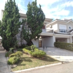 Casa de Condomínio para alugar na Avenida Yojiro Takaoka, Alphaville, Santana de Parnaíba - SP