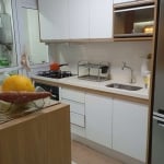 Apartamento à venda na Rua Campos Sales, Vila Boa Vista, Barueri - SP