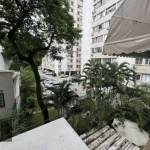 Apartamento à venda na Praça Santos Dumont, Gávea, Rio de Janeiro - RJ
