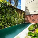 Casa à venda na Rua Roquete Pinto, Urca, Rio de Janeiro - RJ