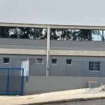 Galpão para alugar na Avenida Cruzada Bandeirantes, Vila Jovina, Cotia - SP