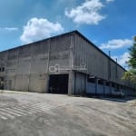 Locação: Galpão INDUSTRIAL - Bairro Piraporinha - Diadema/SP - R$ 110.000,00 - Ref. GL00029