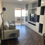 Venda: Apartamento MOBILIADO E DECORADO - Bairro Centro - Santo André/SP - R$ 685.000,00 - Ref. AP01261