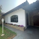 Venda: CASA TÉRREA - Bairro Parque Espacial - SBCampo/SP - R$ 1.960.000,00 - Ref. CA00275