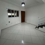 Venda: Sobrado SEMINOVO E VAGO - Bairro Parque João Ramalho - Santo André/SP - R$ 418.000,00 - Ref. SO00537