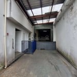 Locação: Galpão COMERCIAL OU INDUSTRIAL - Bairro Cerâmica - São Caetano do Sul/SP - R$ 8.000,00 - Ref. GL00027