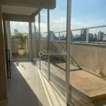 Venda: COBERTURA DUPLEX VAGA - Bairro Vila Guiomar - Santo André/SP - R$ 887.000,00 - Ref. AC00082