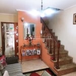 Venda: Sobrado - Bairro Assunção - SBCampo/SP - R$ 545.000,00 - Ref. SO00498