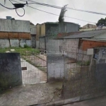 Venda - Terreno Comercial ou Residencial - Bairro Taboão - SBCampo/SP - R$ 405.000,00 - Ref. TE00070