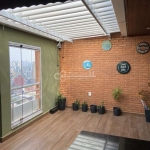 Venda: Cobertura DUPLEX - Bairro Casa Branca - Santo André/SP - R$ 671.000,00 - Ref. AC00054