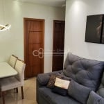 Venda: Apartamento - Bairro Demarchi - SBCampo/SP - R$ 270.000,00 - Ref. AP00911