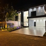 Venda: LINDA E LUXUOSA MANSÃO - Praia de Pernambuco - Guarujá/SP - R$ 5.600.000,00 - Ref.: SO00541