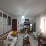 Venda: Casa TÉRREA COM EDÍCULA - Bairro Independência - SBCampo/SP - R$ 690.000,00 - Ref. CA00232