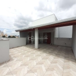 Venda: Cobertura Duplex NOVA - Parque das Nações - Santo André/SP - R$ 525.000,00 - Ref. AC00034