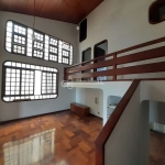 Venda: Sobrado Vila Eldízia/Vila Assunção - Santo André/SP - R$ 2.550.000,00 - Ref. SO00390