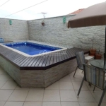 Venda: Sobrado Com Piscina - Bairro Demarchi/Jd.Jerusalém - SBCampo/SP - R$ 1.360.000,00 - Ref. SO00371