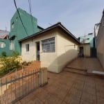 Venda: Terreno COM CASA ANTIGA - Jardim Valdíbia/Demarchi - SBCampo/SP - R$ 450.000,00 - Ref. TE00030