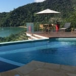 Venda: LINDA MANSÃO - Praia Vermelha do Sul - Ubatuba/SP - R$ 17.000.000,00 - Ref. SO00542