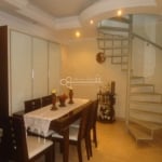 Venda: Apartamento COBERTURA DUPLEX - Bairro Paulicéia - SBCampo/SP - R$ 420.000,00 - Ref. AC00010