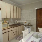 Venda: Casa TÉRREA ASSOBRADADA - Bairro Paulicéia - SBCampo/SP - R$ 635.000,00 - Ref. CA00061