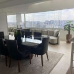 Venda: COBERTURA DUPLEX COM PORTEIRA FECHADA EM CONDOMÍNIO COM LAZER COMPLETO - Bairro Centro - Santo André/SP - R$ 1.860.000,00 - Ref. AC00100