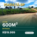 CONQUISTE SEU LOTE E FAÇA SEU SONHO REALIDADE!